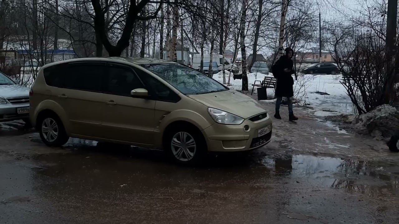 В Подмосковье в, Крещение пришла весна смотреть онлайн