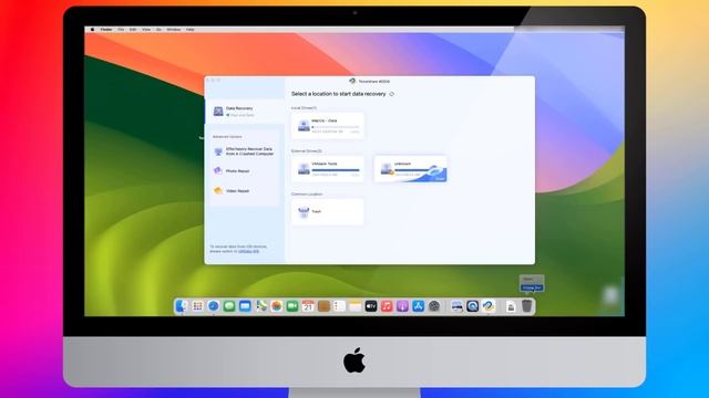 Recover deleted files from mac sonoma | Win a MacBook смотреть онлайн