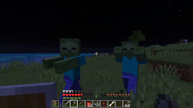 What's New In Minecraft Combat Test Snapshot 8b?