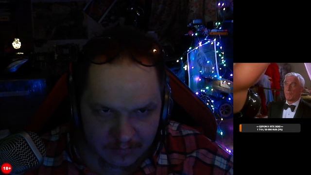 Витаем в Atomic Heart). (18+) смотреть онлайн