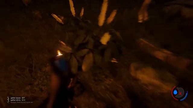 The Forest Акульи Головы Угарнули до Слез смотреть онлайн
