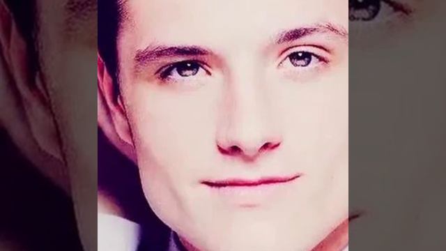 Josh Hutcherson || Whistle (TikTok Remix)