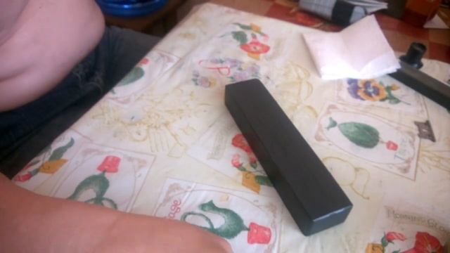 Работа китайского Чарнли Фореста смотреть онлайн