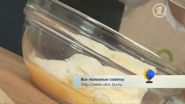Пышные сырники смотреть онлайн