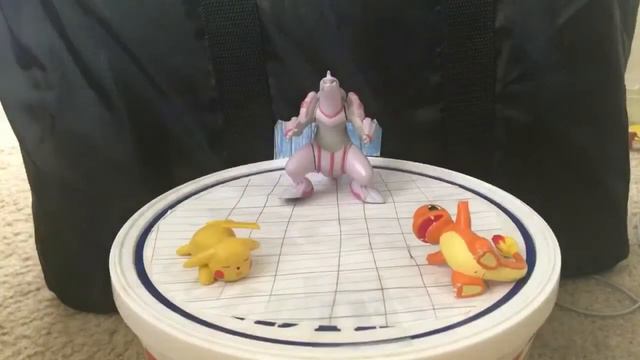 Pokemon mystery dungeon Dialga fight+ Palkia смотреть онлайн