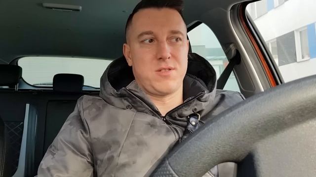 Что со стуком подвески LADA VESTA SW CROSS? И еще стук...? смотреть онлайн