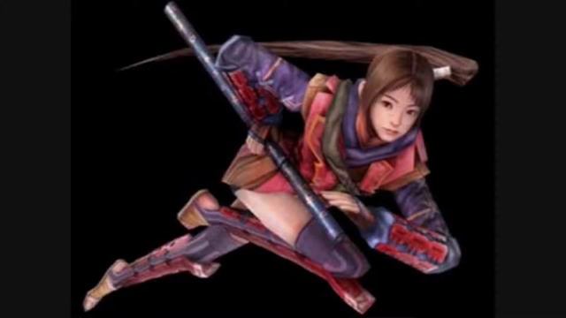 Onimusha: Munenori Yagyu - Yagyu vs Yagyu mix смотреть онлайн
