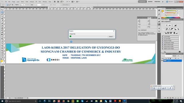 How To Convert PDF To Tip File For Printing With Photoshop CS5 by HY Dola смотреть онлайн