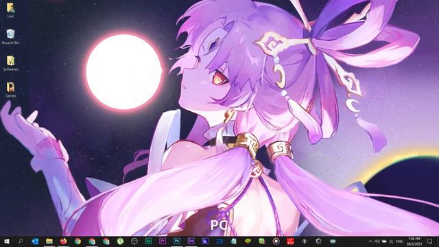 Honkai Star Rail - Fuxuan [ Live Wallpaper ] PC💻 + Mobile📱 || Animation смотреть онлайн