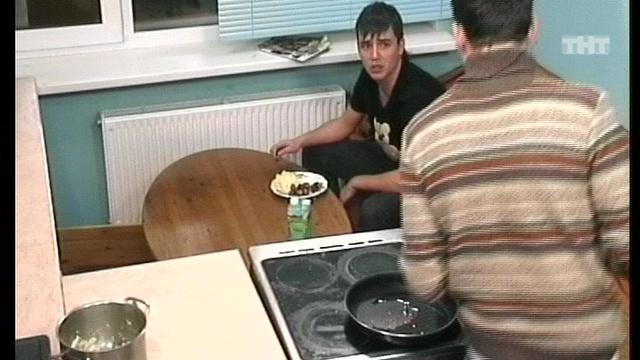 Ночной эфир 1683 дня смотреть онлайн
