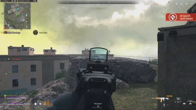 Warzone 2.0 - Ashika Island Quads: That is so Embarrassing For You!!!!! смотреть онлайн