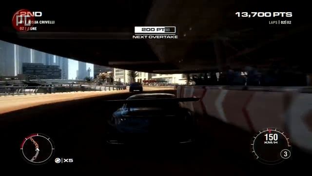 GRID 2. Видеообзор