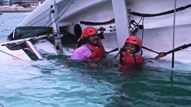 China Experence Sanya Part1 смотреть онлайн