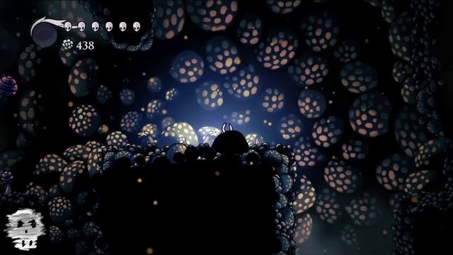 Hollow Knight Part 9 смотреть онлайн