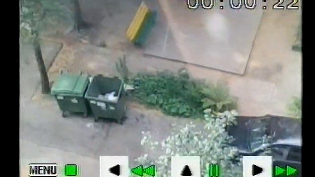 Китай-видеокамера и запись на VHS (2012) смотреть онлайн