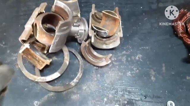 Добываю медь и латунь! смотреть онлайн