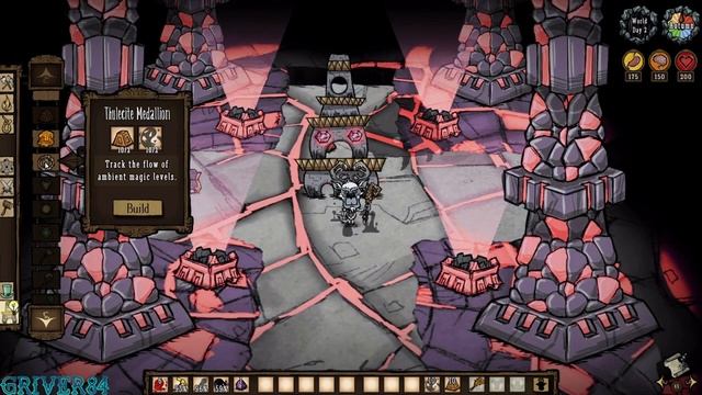 Quick Tips for DST - Hidden Trick to Finding Ancient Guardian смотреть онлайн