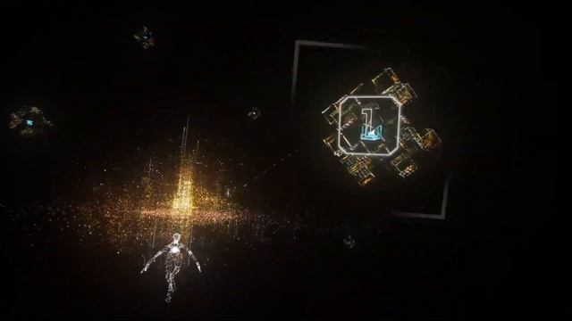 Rez Infinite Area X on PS VR2 смотреть онлайн