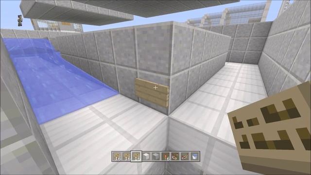 Super Simple Swamp Slime Farm | Cap's Minecraft Redstone Tutorials #148 | Xbox/Playstation смотреть онлайн