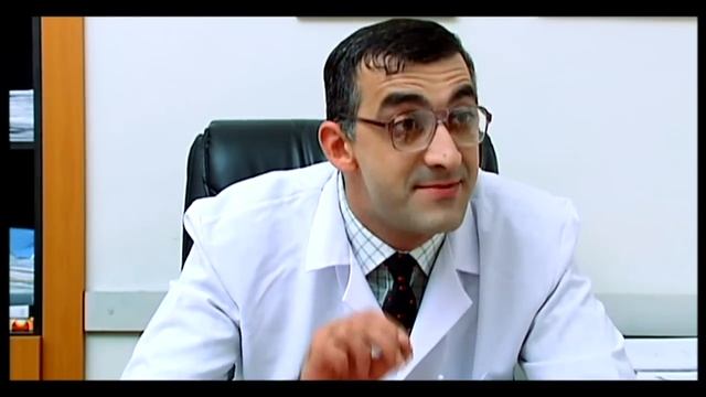 Kargin Haghordum sketch 581 (Hayko Mko) смотреть онлайн