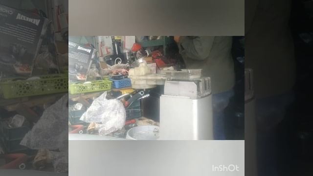 إصلاح عجانة كهربائية смотреть онлайн