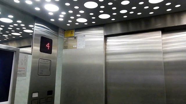 [Happy Easter!] Schindler Elevators - Hotel Bellver, Palma de Mallorca, ES смотреть онлайн