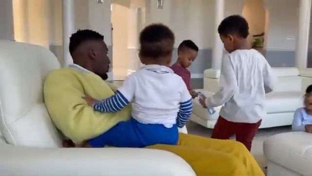 Prophet Passion Java back home смотреть онлайн