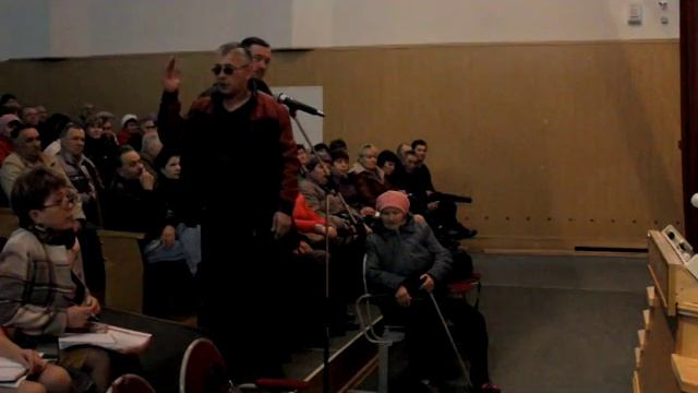 В объективе. За капитальный ремонт платить надо смотреть онлайн