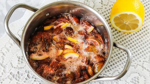 Сборник рецептов