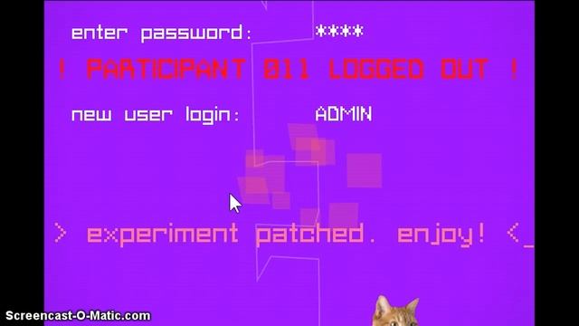 Simian.interface - Walkthrough/Speedrun смотреть онлайн
