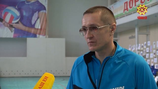 В Чебоксарах прошел семейный фестиваль ГТО. смотреть онлайн