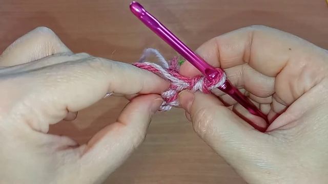 Круглый и красивый коврик по спирали смотреть онлайн