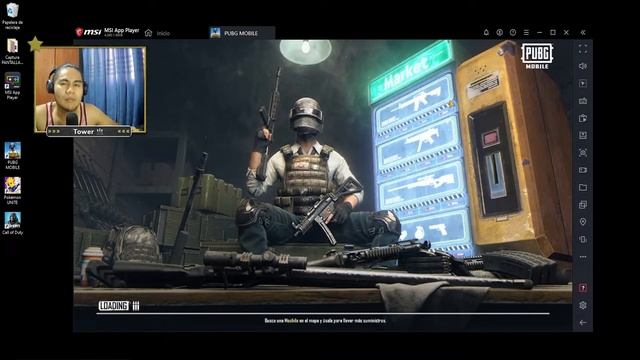 ✅MSI APP PLAYER ? - INSTALACIÓN Y CONFIGURACIÓN (RIESGO DE BANNEO EN EL COD) ? смотреть онлайн