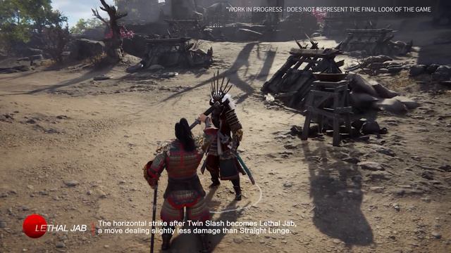 New Weapon: Heng Sword Gameplay Showcase | NARAKA: BLADEPOINT смотреть онлайн