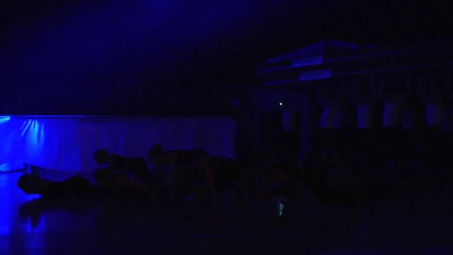 Berns Opvisning 2011 смотреть онлайн