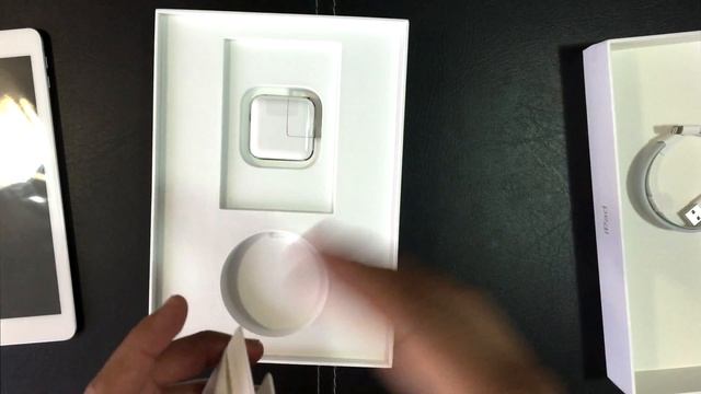 Unboxing iPad 6 generacion смотреть онлайн
