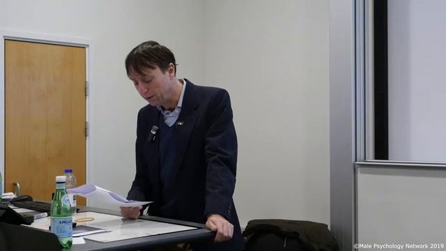Study of a men’s pick-up artist community, by Dr Rob Whitley of McGill Uni, at UCL смотреть онлайн