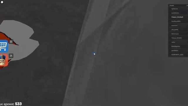это моё первое видео! по роблоксу побег от барри смотреть онлайн