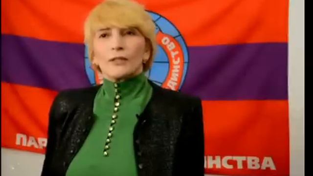 Сажи Умалатова: От Украины не останется даже и названия... смотреть онлайн