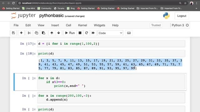 Pemrosesan Paralel Pemrograman Python Basic смотреть онлайн
