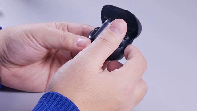 Обзор Anker Soundcore Liberty 4 NC смотреть онлайн