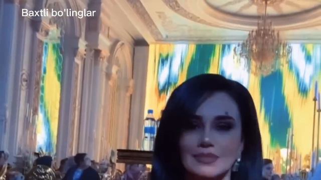 Xonanda Ziyoda Xonadoni To'y. Xonanda Ziyoda Ukasi Nikoh Tuyi. Ziyoda Qobilova Haqida