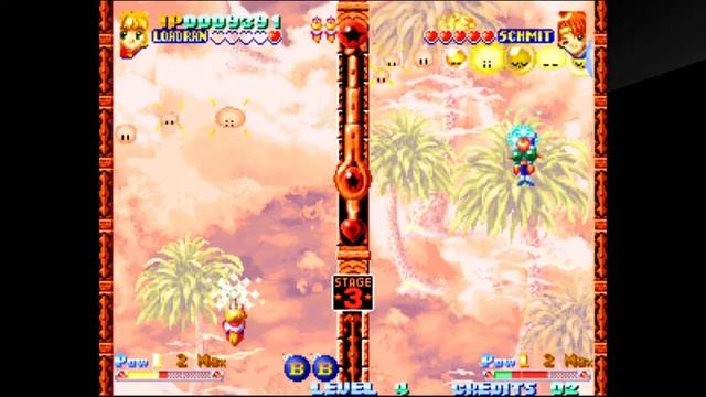Twinkle Star Sprites | Neo Geo Shmup from SNK | Cute 'em Up Puzzler Hybrid | Retro Arcade Hidden Ge смотреть онлайн