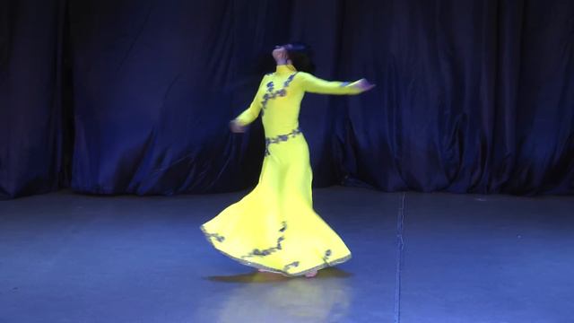Ekaterina Demidova ⊰⊱ Ukrainian Cup '14. смотреть онлайн