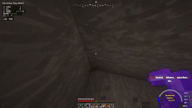 MINECRAFT LIVE! смотреть онлайн