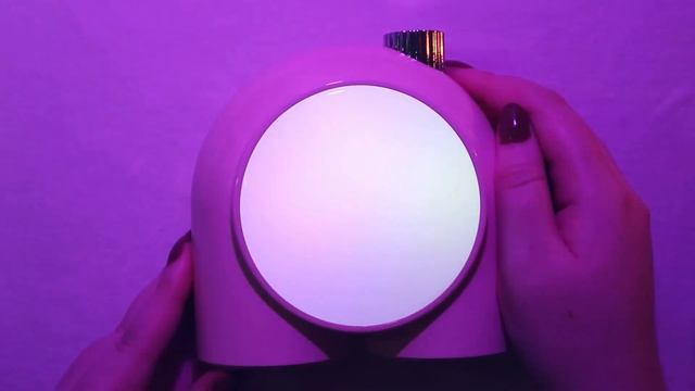 The Most Kawaii Mood Lamp! ? Divoom Planet-9 | Aesthetic Unboxing & Review! {soft-spoken} смотреть онлайн