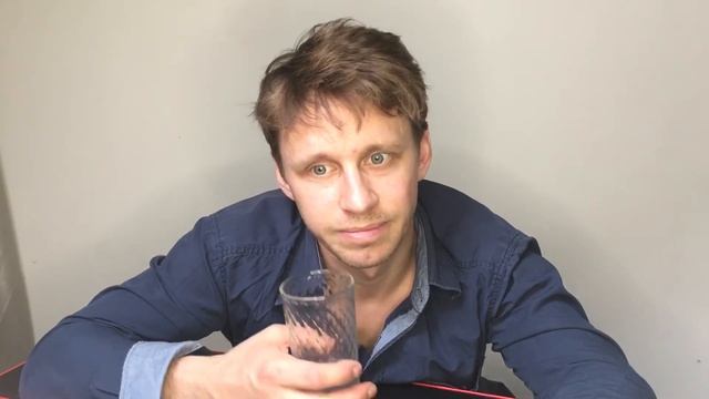 Проба на роль Сатина из пьесы М.Горького «На Дне» смотреть онлайн