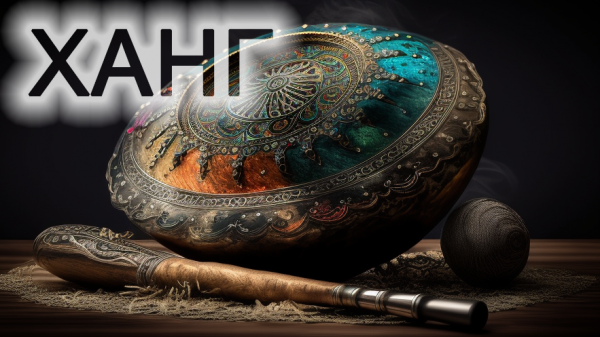 ХАНГ МУЗЫКА