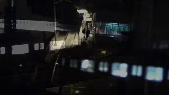 SONY HDR-CX480 Test movie (night mode) смотреть онлайн