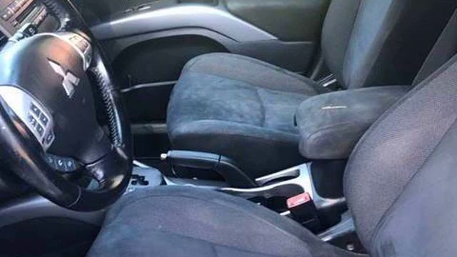 2007 Mitsubishi Outlander LS AWD 4dr SUV for sale in Mandevi смотреть онлайн